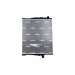 Radiateur, refroidissement du moteur NRF 50191A - Visuel 1