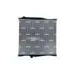 Radiateur, refroidissement du moteur NRF 50190A - Visuel 3
