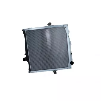 Radiateur, refroidissement du moteur NRF 50190