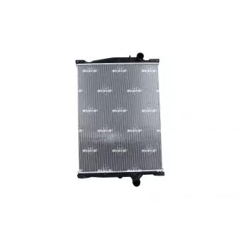 Radiateur, refroidissement du moteur NRF