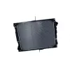 Radiateur, refroidissement du moteur NRF 50555 - Visuel 1