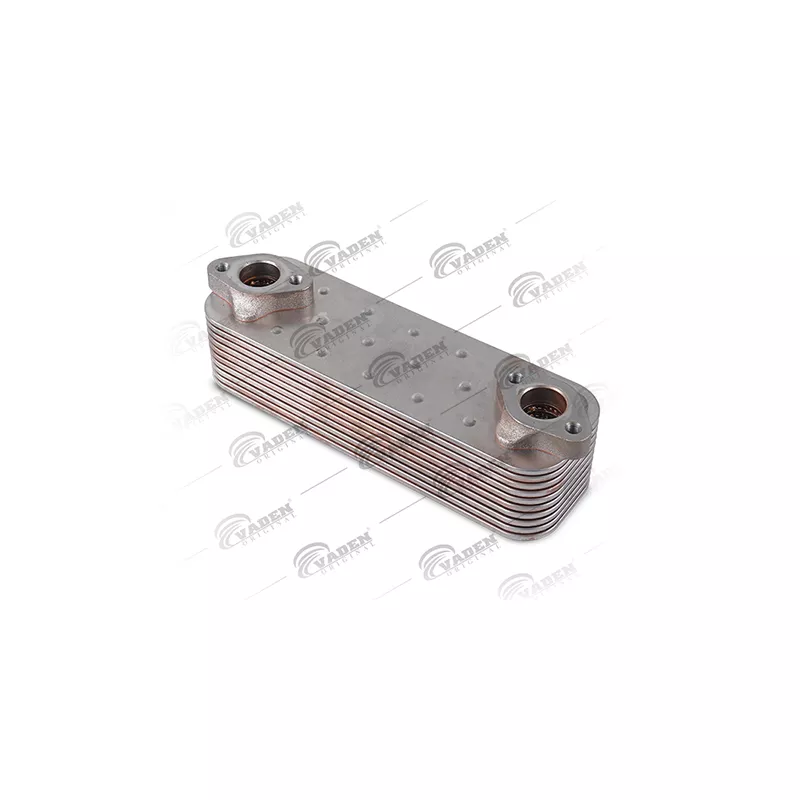 Radiateur d'huile VADEN ORIGINAL 488.02.0003