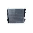 Radiateur, refroidissement du moteur NRF 50587 - Visuel 1