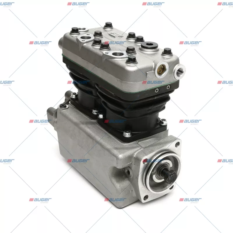 Compresseur, système d'air comprimé AUGER 79723