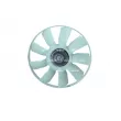 Embrayage, ventilateur de radiateur NRF 49739 - Visuel 1
