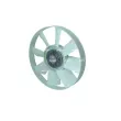 Embrayage, ventilateur de radiateur NRF 49736 - Visuel 2