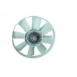 Embrayage, ventilateur de radiateur NRF 49736 - Visuel 1