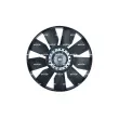 Embrayage, ventilateur de radiateur NRF 49735 - Visuel 3