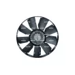 Embrayage, ventilateur de radiateur NRF 49735 - Visuel 1