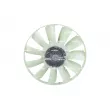Embrayage, ventilateur de radiateur NRF 49740 - Visuel 1