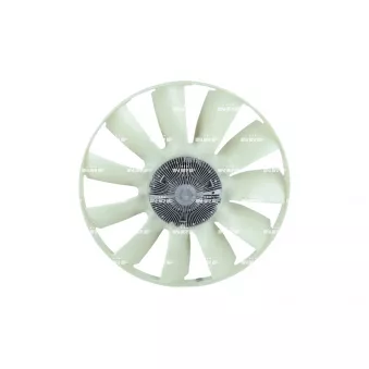 Embrayage, ventilateur de radiateur NRF 49740