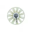 Embrayage, ventilateur de radiateur NRF 49740 - Visuel 3