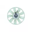 Embrayage, ventilateur de radiateur NRF 49742 - Visuel 3