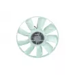 Embrayage, ventilateur de radiateur NRF 49742 - Visuel 1