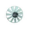 Embrayage, ventilateur de radiateur NRF 49743 - Visuel 1