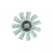 Embrayage, ventilateur de radiateur NRF 49753 - Visuel 1