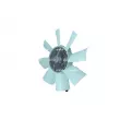 Embrayage, ventilateur de radiateur NRF 49750 - Visuel 2