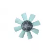 Embrayage, ventilateur de radiateur NRF 49750 - Visuel 1