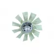 Embrayage, ventilateur de radiateur NRF 49753 - Visuel 3
