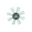 Embrayage, ventilateur de radiateur NRF 49729 - Visuel 1