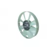 Embrayage, ventilateur de radiateur NRF 49733 - Visuel 2