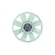 Embrayage, ventilateur de radiateur NRF 49734 - Visuel 3