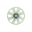 Embrayage, ventilateur de radiateur NRF 49732 - Visuel 3