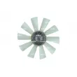 Embrayage, ventilateur de radiateur NRF 49748 - Visuel 1