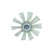 Embrayage, ventilateur de radiateur NRF 49748 - Visuel 3