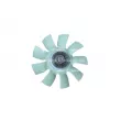 Embrayage, ventilateur de radiateur NRF 49746 - Visuel 1