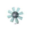 Embrayage, ventilateur de radiateur NRF 49749 - Visuel 1