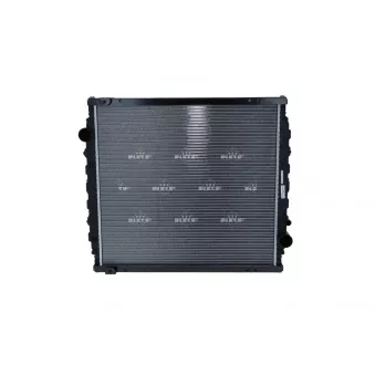 Radiateur, refroidissement du moteur NRF 51590