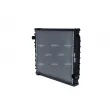 Radiateur, refroidissement du moteur NRF 51590 - Visuel 2