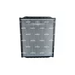 Radiateur, refroidissement du moteur NRF 51604 - Visuel 3