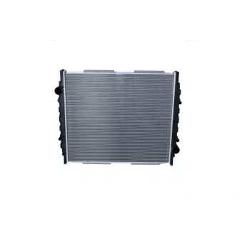 Radiateur, refroidissement du moteur NRF 51528