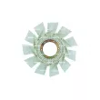 Roue du souffleur, refroidissementdu moteur NRF 49880 - Visuel 3
