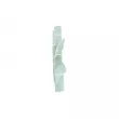 Roue du souffleur, refroidissementdu moteur NRF 49878 - Visuel 2
