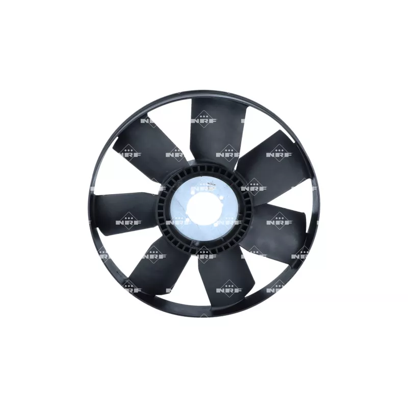 Roue du souffleur, refroidissementdu moteur NRF 49894