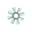 Roue du souffleur, refroidissementdu moteur NRF 49871 - Visuel 1