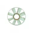 Roue du souffleur, refroidissementdu moteur NRF 49870 - Visuel 3