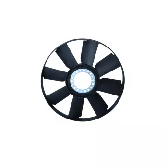 Roue du souffleur, refroidissementdu moteur NRF 49877