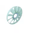Roue du souffleur, refroidissementdu moteur NRF 49872 - Visuel 3