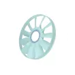 Roue du souffleur, refroidissementdu moteur NRF 49872 - Visuel 2