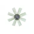 Embrayage, ventilateur de radiateur NRF 49767 - Visuel 1