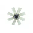 Embrayage, ventilateur de radiateur NRF 49767 - Visuel 3