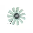 Embrayage, ventilateur de radiateur NRF 49771 - Visuel 1