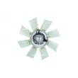 Embrayage, ventilateur de radiateur NRF 49764 - Visuel 3