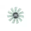 Embrayage, ventilateur de radiateur NRF 49770 - Visuel 1