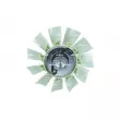Embrayage, ventilateur de radiateur NRF 49773 - Visuel 3