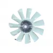 Embrayage, ventilateur de radiateur NRF 49772 - Visuel 1